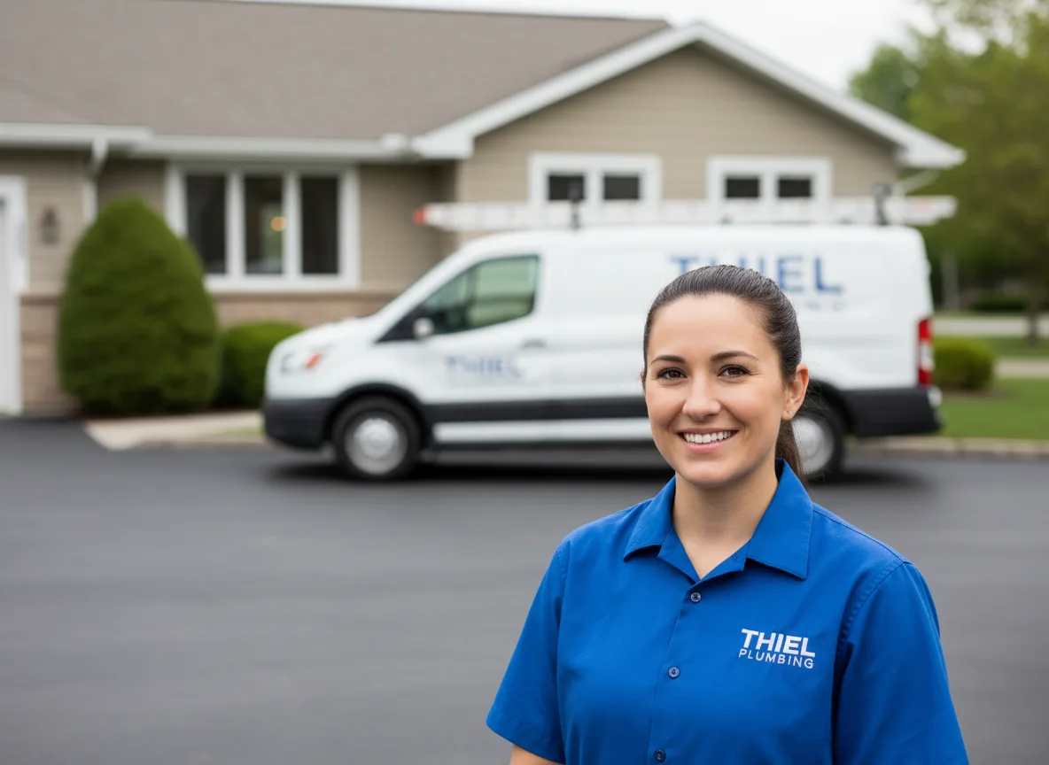 Plumber Iroquois, IL FAQs